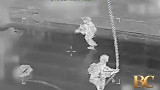 U.S. forces seize sixth Venezuela-linked oil tanker