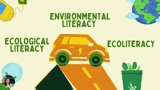 ECOLOGICAL LITERACY