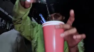 Alkimassta x Yumzatre - BLACK N' WHITE (prod.bykrowley) [OFFICIAL VIDEO]