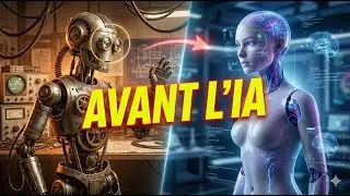 Ces robots de 1949 semblaient vivants&hellip; et l&rsquo;IA moderne leur doit tout