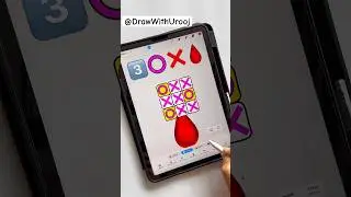 Я создала персонажа Sprunki Oc Тринадцать с помощью emojimixing #sprunkioc #numberblocks #emojimi...