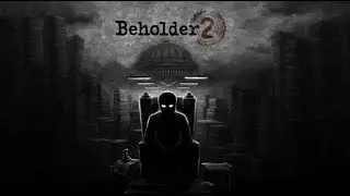 Beholder 2 - 2 - Der erste Arbeitstag [German/Deutsch]