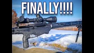 TriggerTech Did IT! AnarchyOutdoors Has IT!