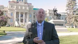 Oil Gas Rights Page Video