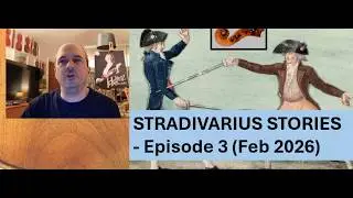 Stradivarius Stories Episode 3 (February 2026)