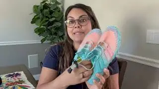 Hands-On with WateLves Water Shoes&mdash; Real Use, Real Results W9755