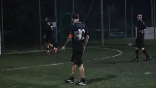 TEAM FUORIGROTTA VS TEAM PIANURA È FINITA COSÌ #calcio #sportpertutti #calcetto #perte #football 