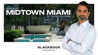 EVERYTHING You Need to Know about Midtown Miami
