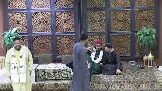 Isra & Me’raj ’26: The Sacred Ascension | Ustadh Amo Tarif