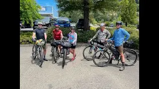 Lost Coast Gravel Grinder 2022