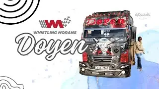 Unforgettable Adventure: Doyen's Epic Roadtrip to Whistling Morans | Matwana Matatu Culture