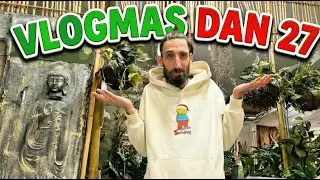 MADAGASKAR V CELJU - VLOGMAS 27