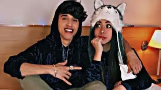Maria & Gregory  - Stop Asking Me To Come Back - James Arthur