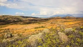 Bicycle Touring Pro: Exploring the Streets of Villa de Leyva, Colombia - EP. #172