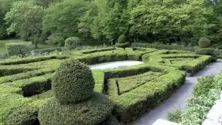 Stockholm - H&auml;sselby Slott