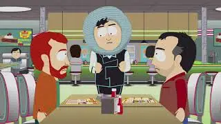 South Park: Post Covid - You Will Eat The Bugs!