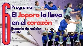 JOROPO 🇻🇪 FUNDACI&Oacute;N CULTURAL ORGULLO y SENTIMIENTO LLANERO ➡ en EXCLUSIVA 💃🏻