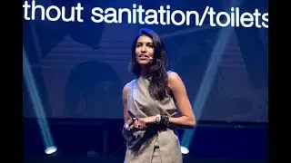 Leila Janah (Samasource) on Transforming the workplace | TNW Conference 2018 | #TNW2018