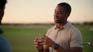 Grip First, Game Changed &mdash; #Golf #Athlete #SwingMatePro