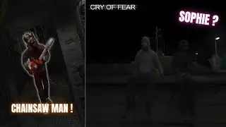DES RETROUVAILLES ! (ou pas) | Cry Of Fear #3