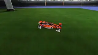 When you're bored in TMC and you just fail so badly :(