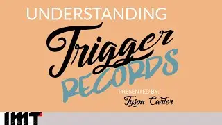 Working With Trigger Records and Task Sets in IBM InfoSphere MDM Inspector