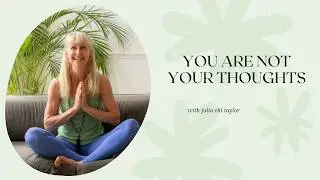 Discovering The Space Between Your Thoughts: The Path To Inner Freedom