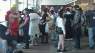 Kintoki-Con 2011 Teaser Footage