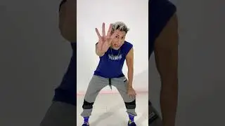Swipe Powermoves Tutorial Alex Destreza #parkour #breakdance #gymnastics #hiphop #flips #bboy