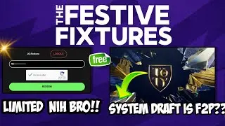 KLAIM KODE REDEEM TERBARU NIH!! APAKAH SYSTEM DRAFT DI EVENT TOTY 2025 RAMAH UNTUK F2P?? FC MOBILE