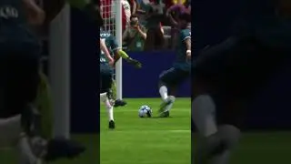 Football o11 #EAFC #PSG  #GamingShorts #EAFC24 #english #FootballFans #india #usa #uk #barcelona