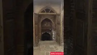 AMIR TEMUR DAXMASI SIRLARI.