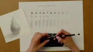 Review: Tombow Mono Homo Graph Pencils