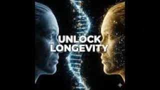 REVERSE AGING: The Secret DNA Switch You Control Daily