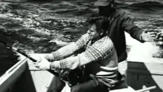 Albert J. McClane - IGFA Fishing Hall of Fame