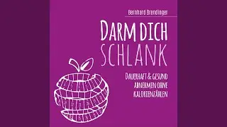 Vorwort - Darm dich schlank