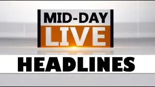 12 PM Headlines 16 March 2023 | Odisha TV