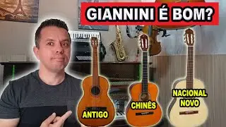 Viol&atilde;o Giannini &eacute; bom realmente? Voc&ecirc; pode estar enganado!!!
