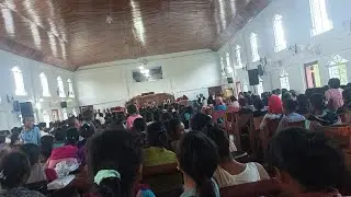 Mawsyiemchoir