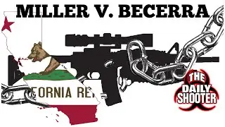 Judge Benitez May Place Injunction on CA's AWB!! Freedom Week Again?