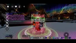 POPPING FOR CHRISTMAS UPDATE PART2 IN SOLS RNG!!! #solsrng #lucky #popping 