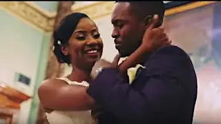 Very Emotional Day - The Speech I gave at my WEDDING | NARM