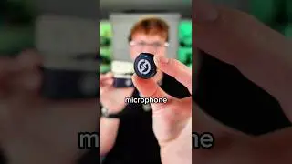 World&rsquo;s Smallest Wireless Microphone - Hollyland Lark M2