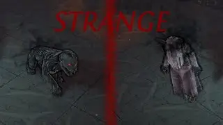 Testing 3 WEIRD Spectre Interactions?