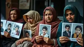 The Truth About Balochistan | The Forgotten War