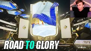 MUN PARAS FIFA PAKETTI KOSKAAN! - EAFC 24 RTG #119