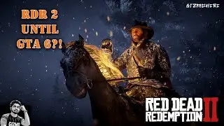 LIVE 🔴 | Playing Red Dead Redemption 2 Till GTA 6 Releases 🤠🔥 | RDR2 தமிழ் PS5 Gameplay | 35 #rdr2
