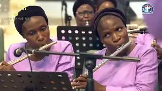 GHS 140: Laying my treasure up | Adult Orchestra