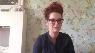 Unboxing of a pink mulberry willow large tote bag gorgeous handbag