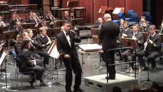 Die Woche der Militärmusik - Galakonzert - Paderborn 2014 - PaderHalle